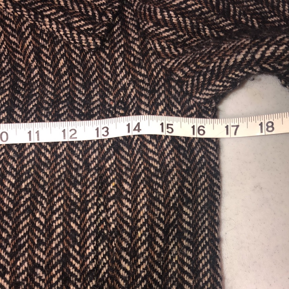 H&M Wool blend jacket - Picture 6 of 8